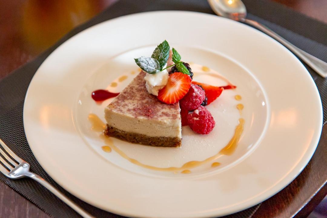 The Dowans Hotel Of Speyside أبرلور المظهر الخارجي الصورة