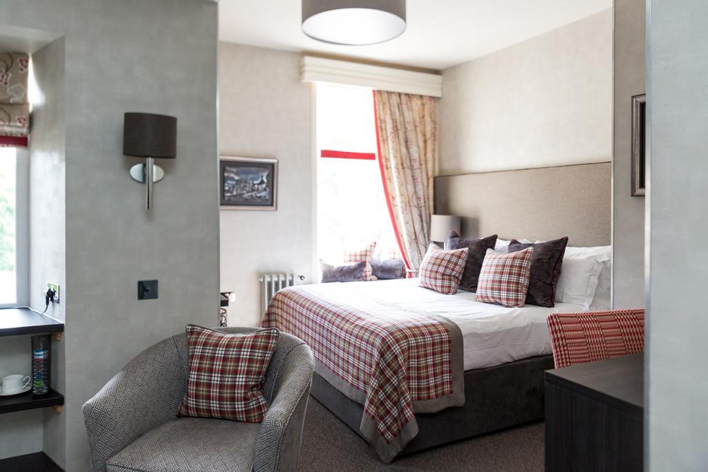 The Dowans Hotel Of Speyside أبرلور المظهر الخارجي الصورة