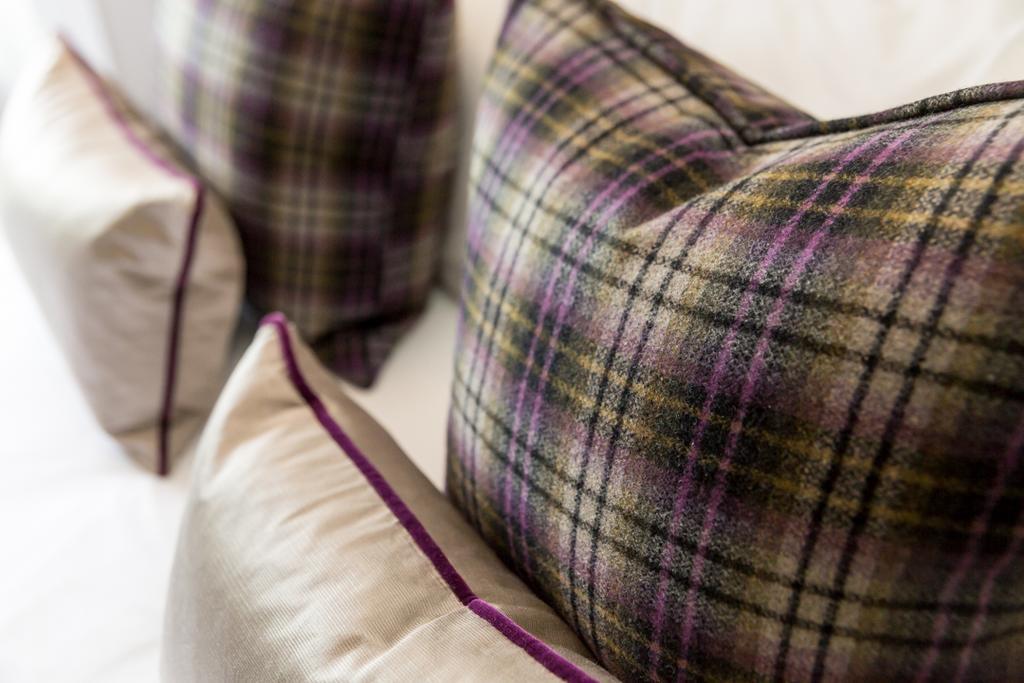 The Dowans Hotel Of Speyside أبرلور المظهر الخارجي الصورة