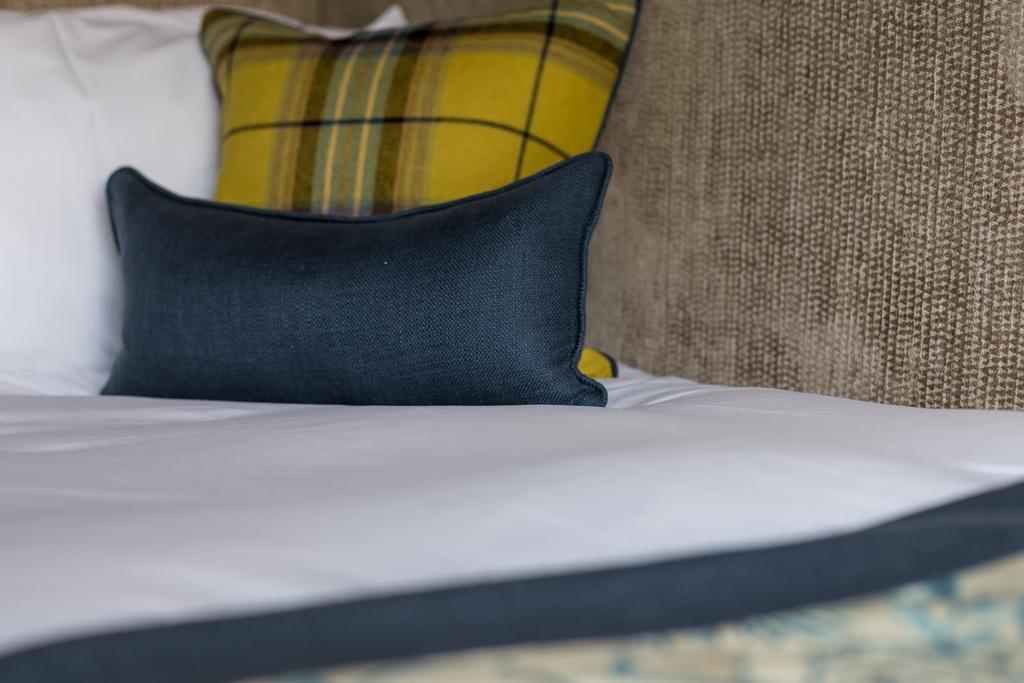 The Dowans Hotel Of Speyside أبرلور المظهر الخارجي الصورة