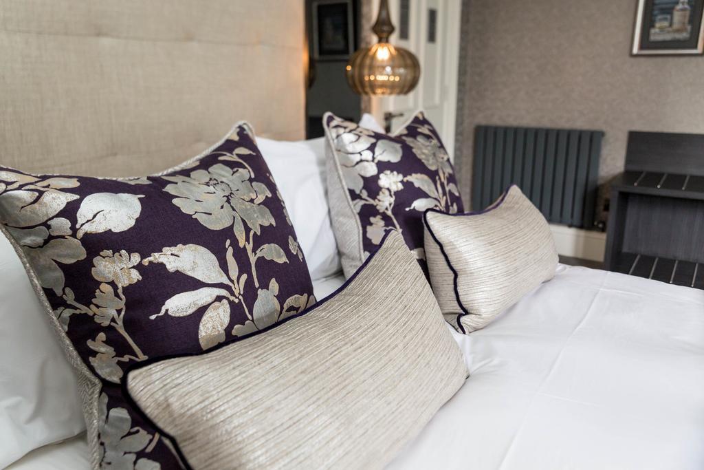 The Dowans Hotel Of Speyside أبرلور المظهر الخارجي الصورة