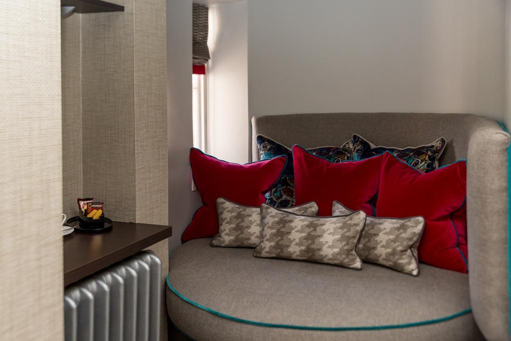 The Dowans Hotel Of Speyside أبرلور المظهر الخارجي الصورة