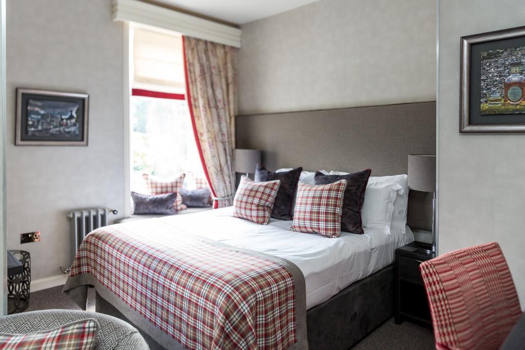 The Dowans Hotel Of Speyside أبرلور المظهر الخارجي الصورة