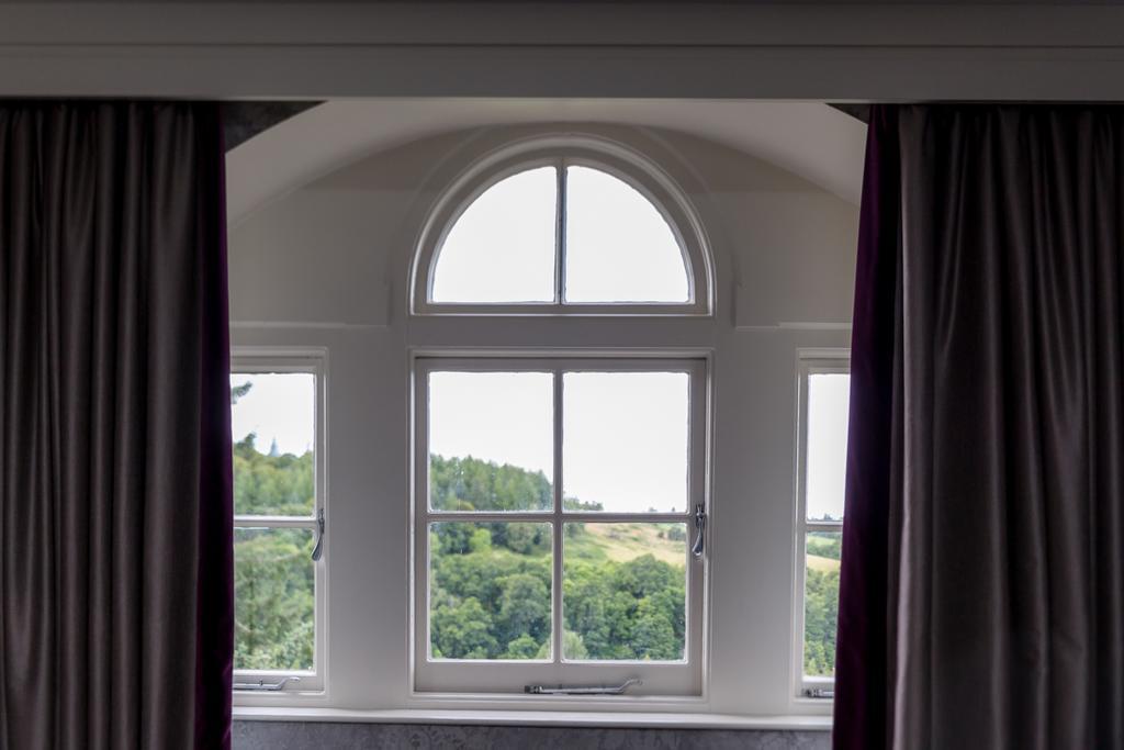 The Dowans Hotel Of Speyside أبرلور المظهر الخارجي الصورة